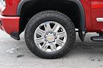 New 2026 Chevrolet Silverado 2500 High Country Crew Cab 4WD Pickup for sale #26148 - photo 9