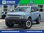 2024 Ford Bronco 4x4 SUV for sale #FM9718A - photo 1