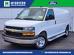 2023 Chevrolet Express 2500 RWD Empty Cargo Van for sale #F2701XX - photo 1
