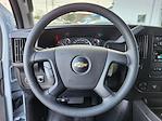 2023 Chevrolet Express 2500 RWD Empty Cargo Van for sale #F2701XX - photo 17