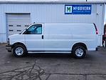 2023 Chevrolet Express 2500 RWD Empty Cargo Van for sale #F2701XX - photo 2