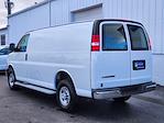 2023 Chevrolet Express 2500 RWD Empty Cargo Van for sale #F2701XX - photo 3