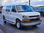 2023 Chevrolet Express 2500 RWD Empty Cargo Van for sale #F2701XX - photo 7