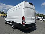 Used 2022 Ford Transit 350 High Roof 4x2 Empty Cargo Van for sale #FD1952 - photo 3