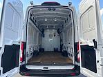 Used 2022 Ford Transit 350 High Roof 4x2 Empty Cargo Van for sale #FD1952 - photo 2