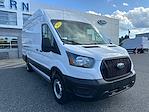 Used 2022 Ford Transit 350 High Roof 4x2 Empty Cargo Van for sale #FD1952 - photo 8