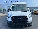 Used 2022 Ford Transit 350 High Roof 4x2 Empty Cargo Van for sale #FD1952 - photo 9