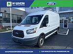Used 2017 Ford Transit 250 Base Medium Roof RWD Empty Cargo Van for sale #FD2483 - photo 1