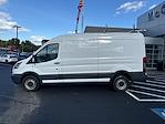 Used 2017 Ford Transit 250 Base Medium Roof RWD Empty Cargo Van for sale #FD2483 - photo 3