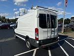 Used 2017 Ford Transit 250 Base Medium Roof RWD Empty Cargo Van for sale #FD2483 - photo 2