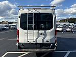 Used 2017 Ford Transit 250 Base Medium Roof RWD Empty Cargo Van for sale #FD2483 - photo 4