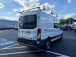 Used 2017 Ford Transit 250 Base Medium Roof RWD Empty Cargo Van for sale #FD2483 - photo 6