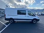 Used 2017 Ford Transit 250 Base Medium Roof RWD Empty Cargo Van for sale #FD2483 - photo 7