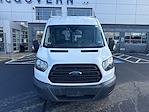 Used 2017 Ford Transit 250 Base Medium Roof RWD Empty Cargo Van for sale #FD2483 - photo 9