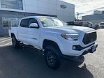 Used 2023 Toyota Tacoma SR5 Double Cab 4x4 Pickup for sale #FD2606B - photo 10