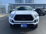 Used 2023 Toyota Tacoma SR5 Double Cab 4x4 Pickup for sale #FD2606B - photo 11