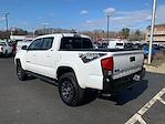 Used 2023 Toyota Tacoma SR5 Double Cab 4x4 Pickup for sale #FD2606B - photo 2