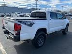 Used 2023 Toyota Tacoma SR5 Double Cab 4x4 Pickup for sale #FD2606B - photo 8