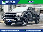 2022 Chevrolet Colorado Crew Cab 4x4 Pickup for sale #FD2687B - photo 1