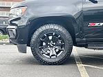 2022 Chevrolet Colorado Crew Cab 4x4 Pickup for sale #FD2687B - photo 4