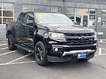 2022 Chevrolet Colorado Crew Cab 4x4 Pickup for sale #FD2687B - photo 8