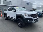 2021 Chevrolet Colorado Crew Cab 4x4 Pickup for sale #FD2734 - photo 10