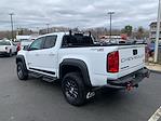 2021 Chevrolet Colorado Crew Cab 4x4 Pickup for sale #FD2734 - photo 2