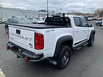2021 Chevrolet Colorado Crew Cab 4x4 Pickup for sale #FD2734 - photo 8