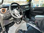 2021 Jeep Gladiator Crew Cab 4x4 Pickup for sale #FD2739 - photo 14