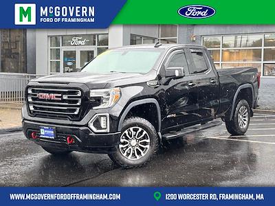 2019 GMC Sierra 1500 Double Cab 4x4 Pickup for sale #FD2739A - photo 1