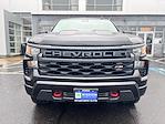 Used 2022 Chevrolet Silverado 1500 Custom Crew Cab 4x4 Pickup for sale #FD2752 - photo 10