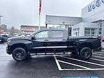 Used 2022 Chevrolet Silverado 1500 Custom Crew Cab 4x4 Pickup for sale #FD2752 - photo 4