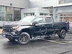 Used 2022 Chevrolet Silverado 1500 Custom Crew Cab 4x4 Pickup for sale #FD2752 - photo 1