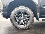 Used 2022 Chevrolet Silverado 1500 Custom Crew Cab 4x4 Pickup for sale #FD2752 - photo 5