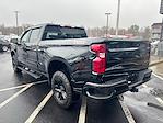 Used 2022 Chevrolet Silverado 1500 Custom Crew Cab 4x4 Pickup for sale #FD2752 - photo 2