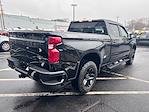 Used 2022 Chevrolet Silverado 1500 Custom Crew Cab 4x4 Pickup for sale #FD2752 - photo 7