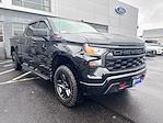 Used 2022 Chevrolet Silverado 1500 Custom Crew Cab 4x4 Pickup for sale #FD2752 - photo 9