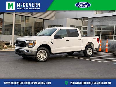 2023 Ford F-150 SuperCrew Cab 4x4 Pickup for sale #FD2761 - photo 1