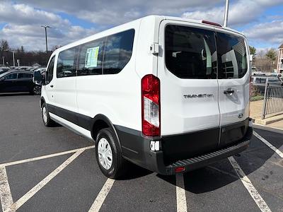 2021 Ford Transit 350 Low Roof SRW RWD Passenger Van for sale #FD2762 - photo 2