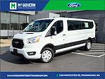 2021 Ford Transit 350 Low Roof SRW RWD Passenger Van for sale #FD2762 - photo 1