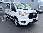 2021 Ford Transit 350 Low Roof SRW RWD Passenger Van for sale #FD2762 - photo 9