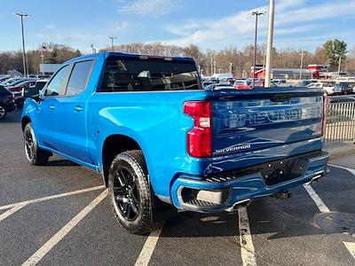 2024 Chevrolet Silverado 1500 Crew Cab 4x4 Pickup for sale #FD2776 - photo 2