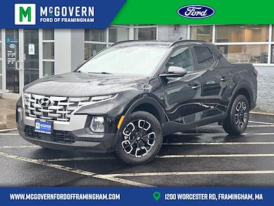 Used 2023 Hyundai Santa Cruz SEL Premium Double Cab AWD Pickup for sale #FD2782A - photo 1