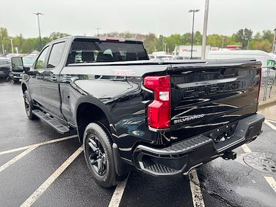 2022 Chevrolet Silverado 1500 Crew Cab 4x4 Pickup for sale #FD2793 - photo 2