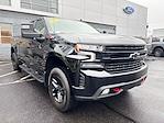 2022 Chevrolet Silverado 1500 Crew Cab 4x4 Pickup for sale #FD2793 - photo 8