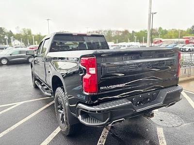 2022 Chevrolet Silverado 1500 Crew Cab 4x4 Pickup for sale #FD2796 - photo 2
