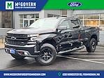 2022 Chevrolet Silverado 1500 Crew Cab 4x4 Pickup for sale #FD2796 - photo 1