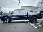 2024 Chevrolet Silverado 1500 Crew Cab 4x4 Pickup for sale #FD2803 - photo 3