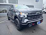 2024 Chevrolet Silverado 1500 Crew Cab 4x4 Pickup for sale #FD2803 - photo 8