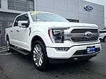 2022 Ford F-150 SuperCrew Cab 4x4 Pickup for sale #FD2804 - photo 9